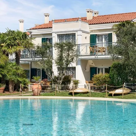Villa Carlotta Jesolo Lido-2