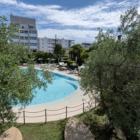Villa Carlotta Jesolo Lido-2