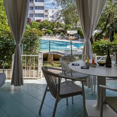 Villa Carlotta Jesolo Lido-3